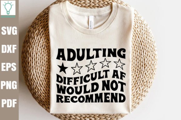 Adulting Difficult Af: A Designer's Embroidery Review