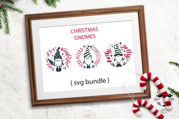 Christmas Gnomes SVG: A Designer's Real-World Review
