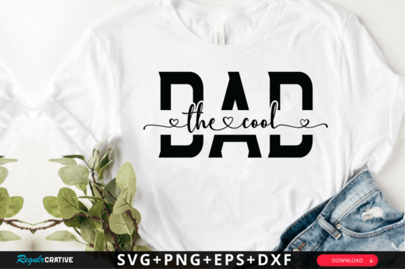 Dad Best Ever SVG Design: A Designer's Review