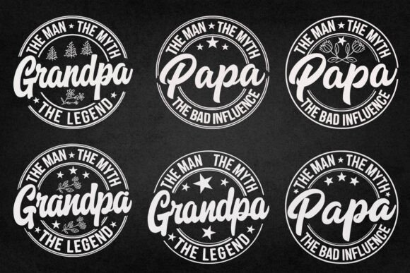 Father's Day SVG Bundle: A Designer's Review