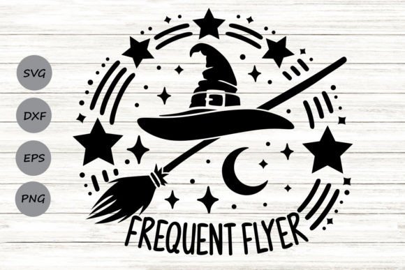 Frequent Flyer Svg: A Designer's Real-World Review
