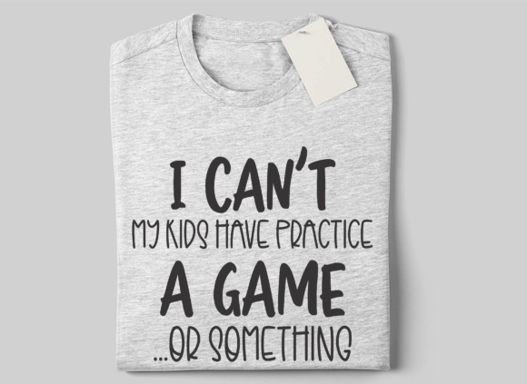 Funny Sports Mom SVG: A Designer's Real-World Review