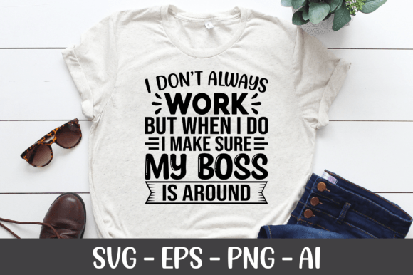 I Don't Always Work But When I Do: A Designer Review