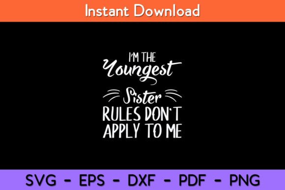 I’m the Youngest Sister Rules Don’t Apply Review