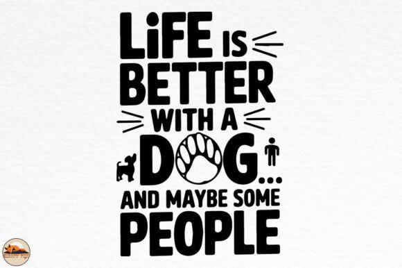 Life is Better with a Dog: A Designer's Review