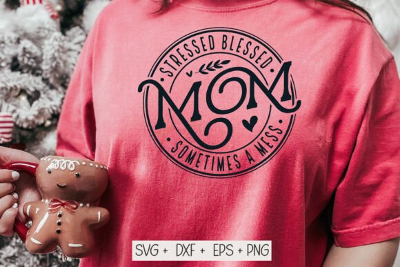 Reviewing Mom Life SVG for Real Embroidery Projects