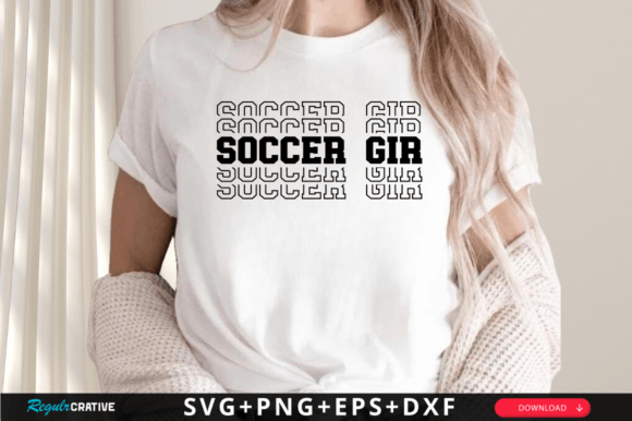 Soccer Gir Svg Design: A Designer's Real-World Review