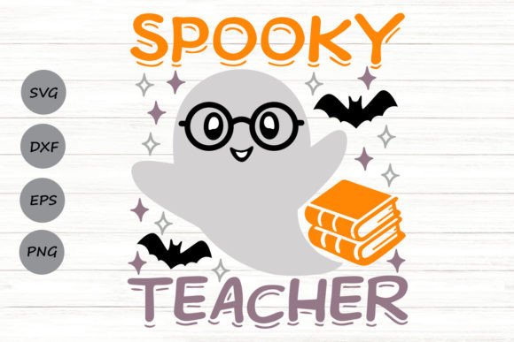 Spooky Teacher SVG: A Designer's Real-World Review