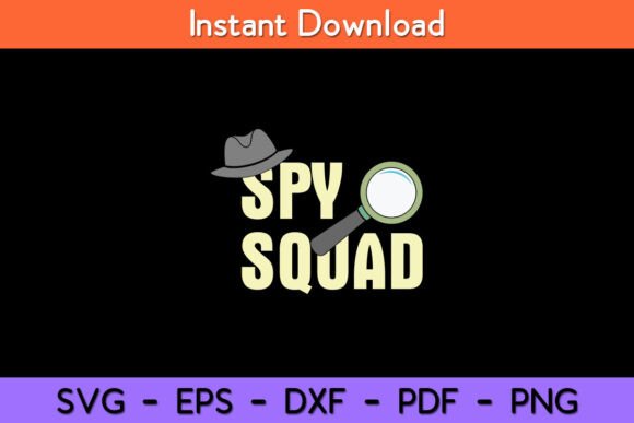 Spy Squad Undercover Agent Costume Funny Review